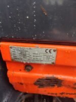 Mini-pelle Kubota KX71-3 – 2014 - 2,8T - Imagen 12