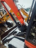 Mini-pelle Kubota KX71-3 – 2014 - 2,8T - Imagen 3