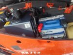 Mini-pelle Kubota KX71-3 – 2014 - 2,8T - Imagen 7