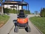 Mini-pelle Kubota U17-3 – 2020 - 1,7T - Imagen 6