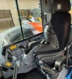 Pelle Kubota KX080-4 – 2019 - 8T - Imagen 10