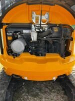 Mini-pelle JCB 35Z-1 – 2021 - 3,5T - Imagen 11