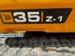 Mini-pelle JCB 35Z-1 – 2021 - 3,5T - Imagen 12