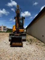 Mini-pelle JCB 35Z-1 – 2021 - 3,5T - Imagen 4