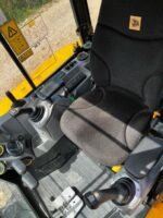 Mini-pelle JCB 35Z-1 – 2021 - 3,5T - Imagen 6