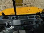 Mini-pelle JCB 35Z-1 – 2021 - 3,5T - Imagen 8