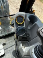 Mini-pelle JCB 35Z-1 – 2021 - 3,5T - Imagen 9