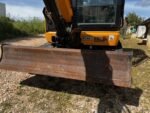Mini-pelle JCB 51R-1 – 2021 - 5T - Imagen 11