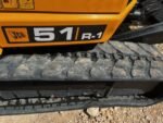 Mini-pelle JCB 51R-1 – 2021 - 5T - Imagen 16