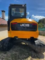 Mini-pelle JCB 51R-1 – 2021 - 5T - Imagen 3