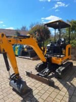 Mini-pelle JCB 19C-1 – 2019 - 1,9T - Imagen 2