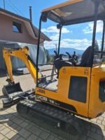 Mini-pelle JCB 19C-1 – 2019 - 1,9T - Imagen 3