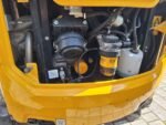 Mini-pelle JCB 19C-1 – 2019 - 1,9T - Imagen 5