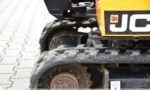 Mini-pelle JCB 18Z-1 – 2020 - 1,7T - Imagen 8