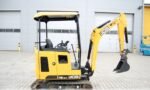 Mini-pelle JCB Canopée 15C-1 – 2019 - 1,4T - Imagen 6