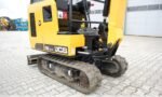 Mini-pelle JCB Canopée 15C-1 – 2019 - 1,4T - Imagen 7