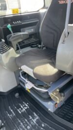 Mini-pelle Takeuchi TB 2150 R – 2017- 15T - Imagen 2