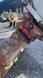 Mini-pelle Takeuchi TB 2150 R – 2017- 15T - Imagen 3