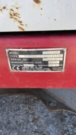 Mini-pelle Takeuchi TB 2150 R – 2017- 15T - Imagen 4