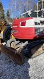 Mini-pelle Takeuchi TB 2150 R – 2017- 15T - Imagen 6