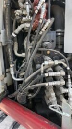 Mini-pelle Takeuchi TB 2150 R – 2017- 15T - Imagen 7