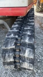 Mini-pelle Takeuchi TB 2150 R – 2017- 15T - Imagen 8