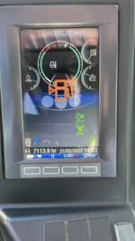 Mini-pelle Takeuchi TB 2150 R – 2017- 15T - Imagen 10